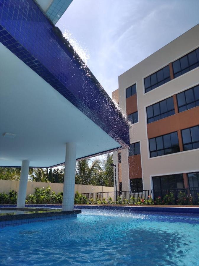 Apartamento Flat De Boa Na Lagoa No Paraíso Guarajuba