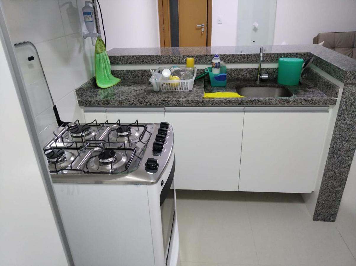 Flat De Boa Na Lagoa No Paraíso Apartamento *