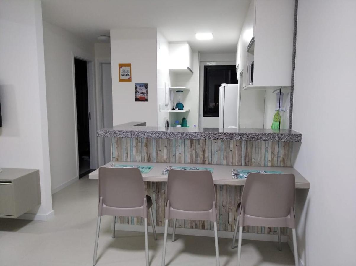 Flat De Boa Na Lagoa No Paraíso Apartamento *